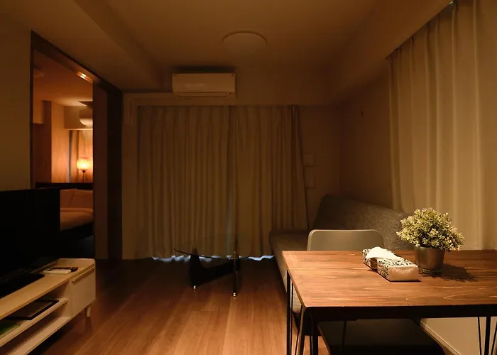 Hiz Hotel Ginza